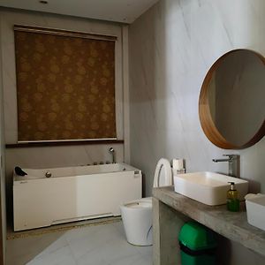 Junior Suite Balcony